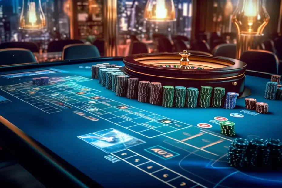 How to Separate Entertainment From Emotions When Gambling